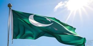 سفارة باكستان