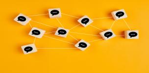 تسهيل التواصل مع الجهات الحكومية المختصة