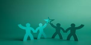 دعم تطوير المنتجات ونقل المعرفة والتقنية