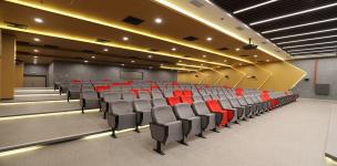 تنظيم لقاءات التشبيك وتبادل الخبرات المحلية والدولية