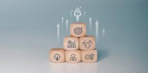 إعداد دراسات الجدوى الاقتصادية وخطط التسويق