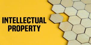 حماية حقوق النشر والتصميم والملكية الفكرية