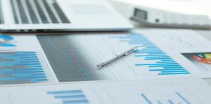 إعداد القوائم المالية والتقارير المحاسبية