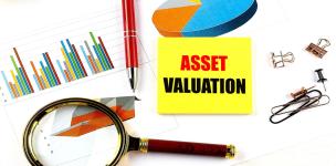 تقييم الأصول والثروات العائلية والمؤسساتية.