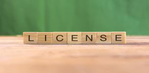 إدارة تراخيص المقيمين المعتمدين