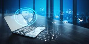 دعم رقمي وتحليلي باستخدام تقنيات الذكاء الاصطناعي