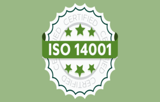 ISO 14001 نظام الإدارة البيئية