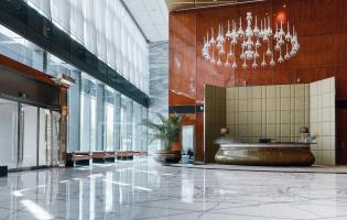 تأهيل الفنادق