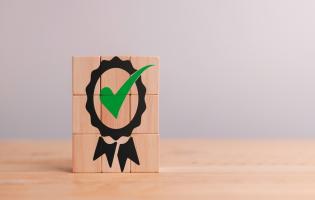 تأهيل شهادة المحتوى المحلي