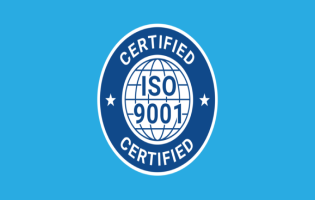 ISO 9001   نظام إدارة الجودة (JIC Quality)