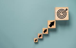 إعداد خطط التسويق