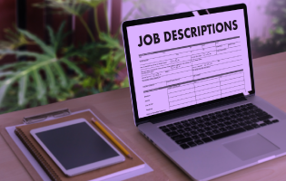 الوصف الوظيفي