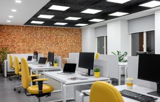 تأهيل المكاتب الهندسية