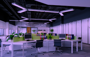 الإدارات والاقسام