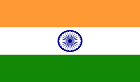 India Flag