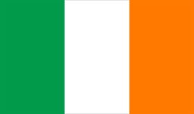 Ireland Flag