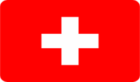 Switzerland Flag