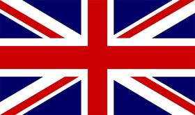 Britain Flag