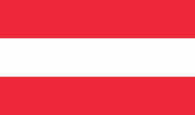 Austria Flag