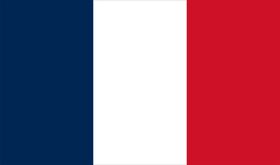 France Flag