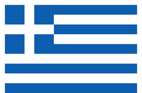 Greece Flag